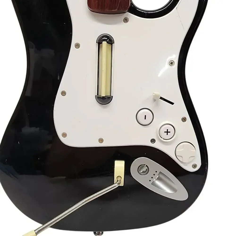 Nintendo rock band
